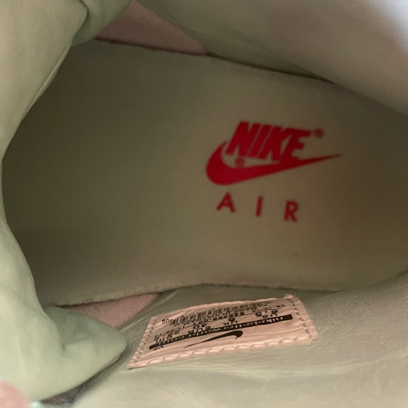 Nike Air Force One Year Of The Horse These - Picture 9 of 12